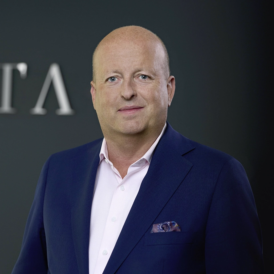 Vista family office heiko henke