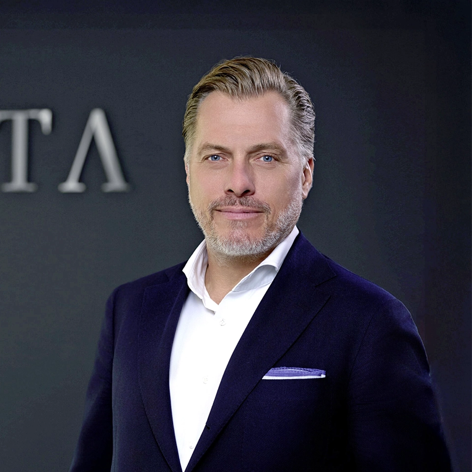 Vista family office marc pralle
