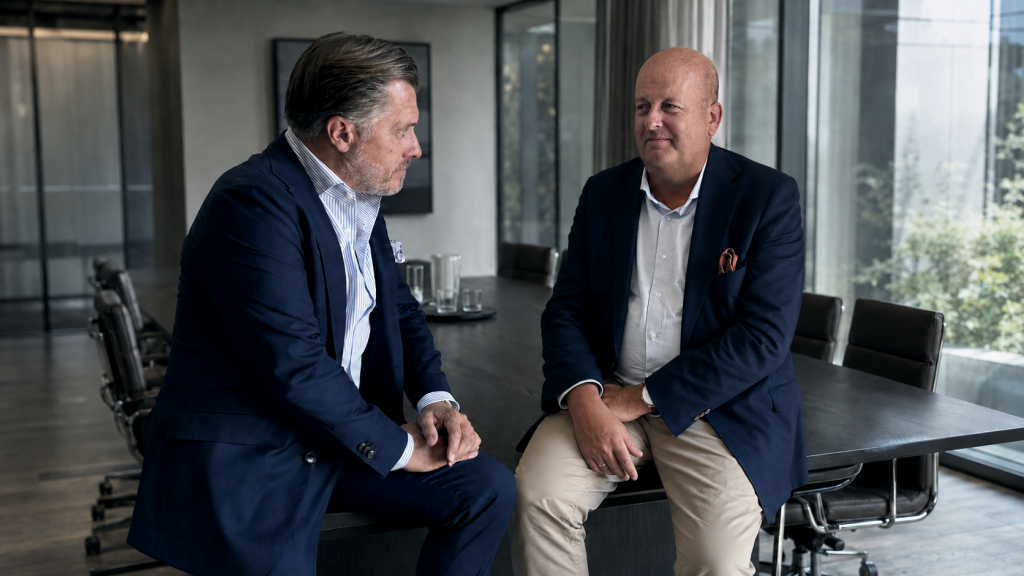 Vista family office pralle henke